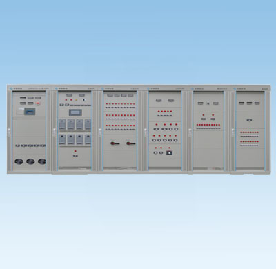 ZHDY电力系统一体化电源